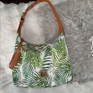 Dooney & Bourke Siesta Paige sac purse